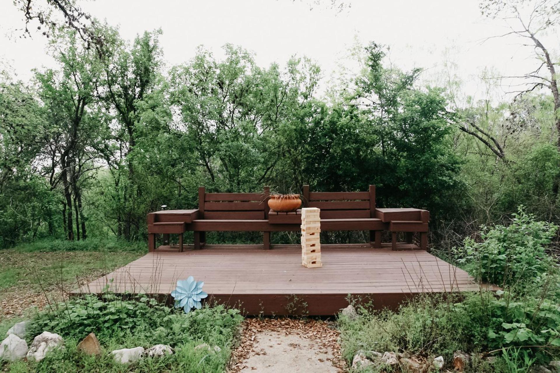 Hadley'S House - A Country 3 Bdrm With Screened-In Porch 新布朗费尔斯 外观 照片